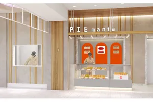 PIE mania エキュート大宮店