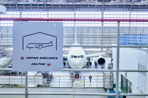 JAL SKY MUSEUM