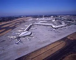 成田国際空港（成田空港）　第1ターミナル