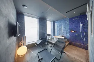 Sauna Lounge Rentola