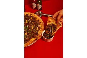 ALLDAY PIZZA SERVICE??