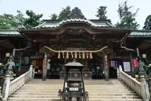 高尾山薬王院有喜寺