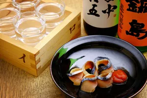 住吉酒販