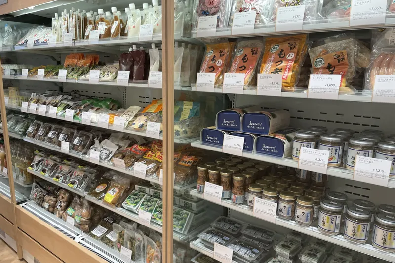 銀座・新潟情報館 THE NIIGATA_4