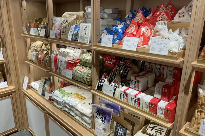 銀座・新潟情報館 THE NIIGATA_5