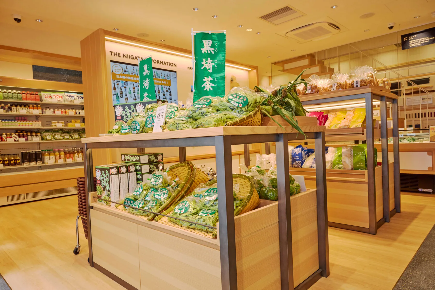 銀座・新潟情報館 THE NIIGATA_6