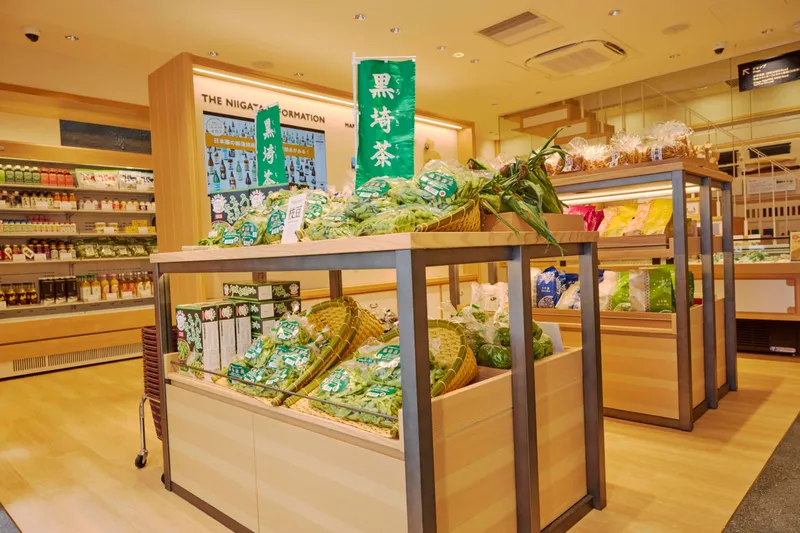 銀座・新潟情報館 THE NIIGATA_6