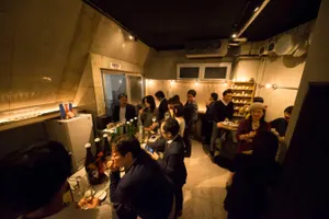 純米酒専門YATA 渋谷店