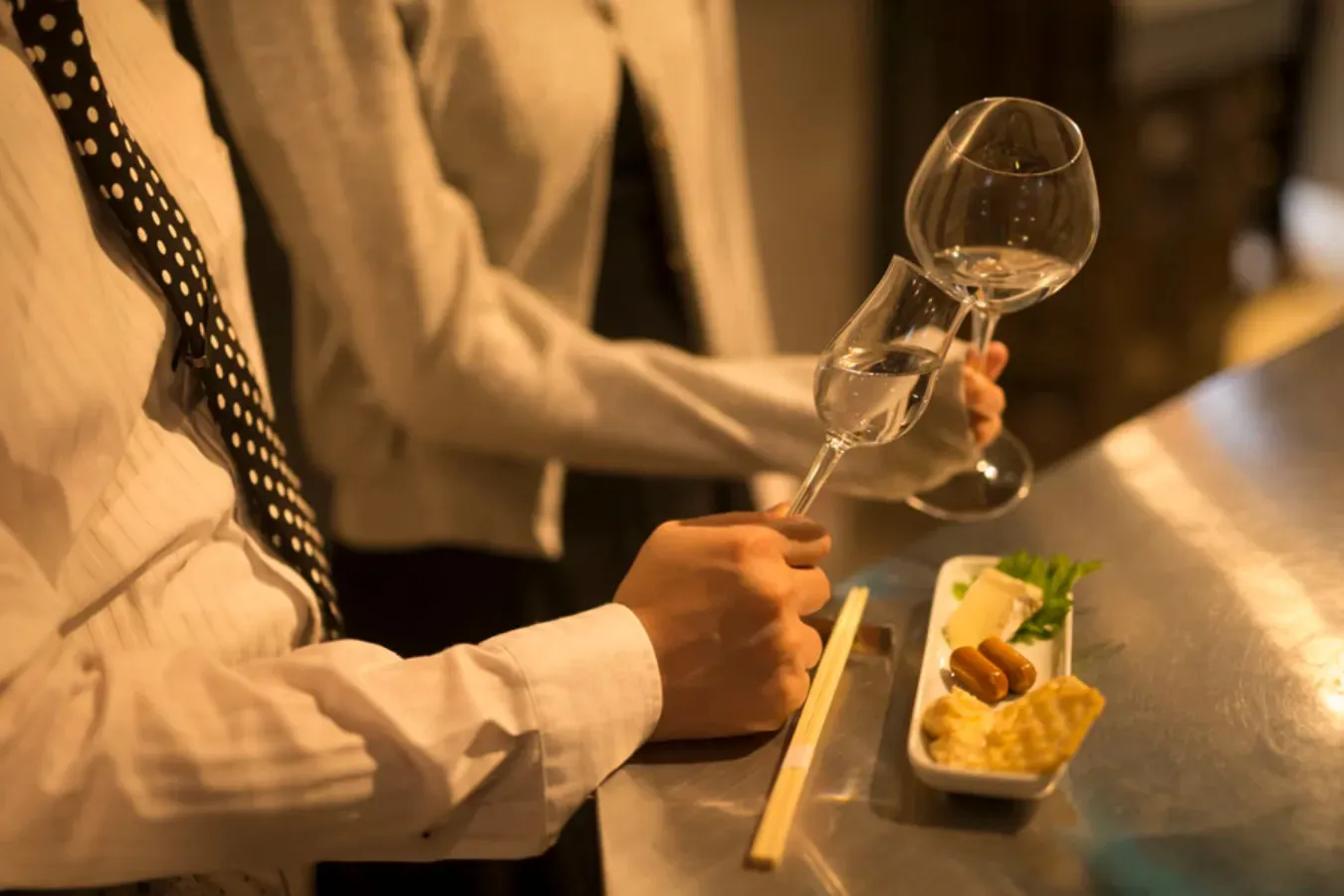 ▲純米酒専門YATA 渋谷店