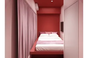 OCICA OSHIAGE TOKYO by R HOTEL