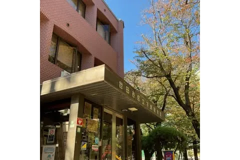 下馬図書館_1