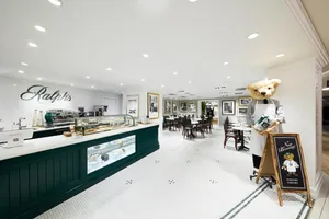 ラルフズ コーヒー 西武池袋本店