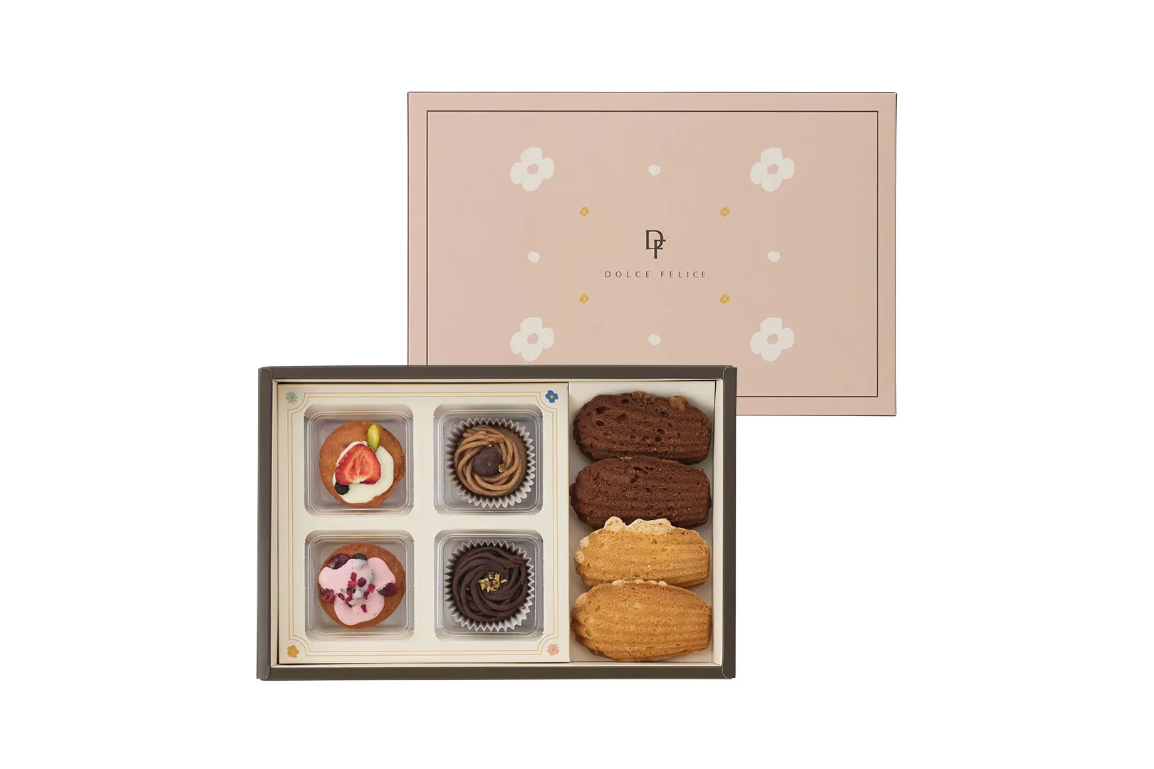 DOLCE FELICE ラゾーナ川崎プラザ店_2