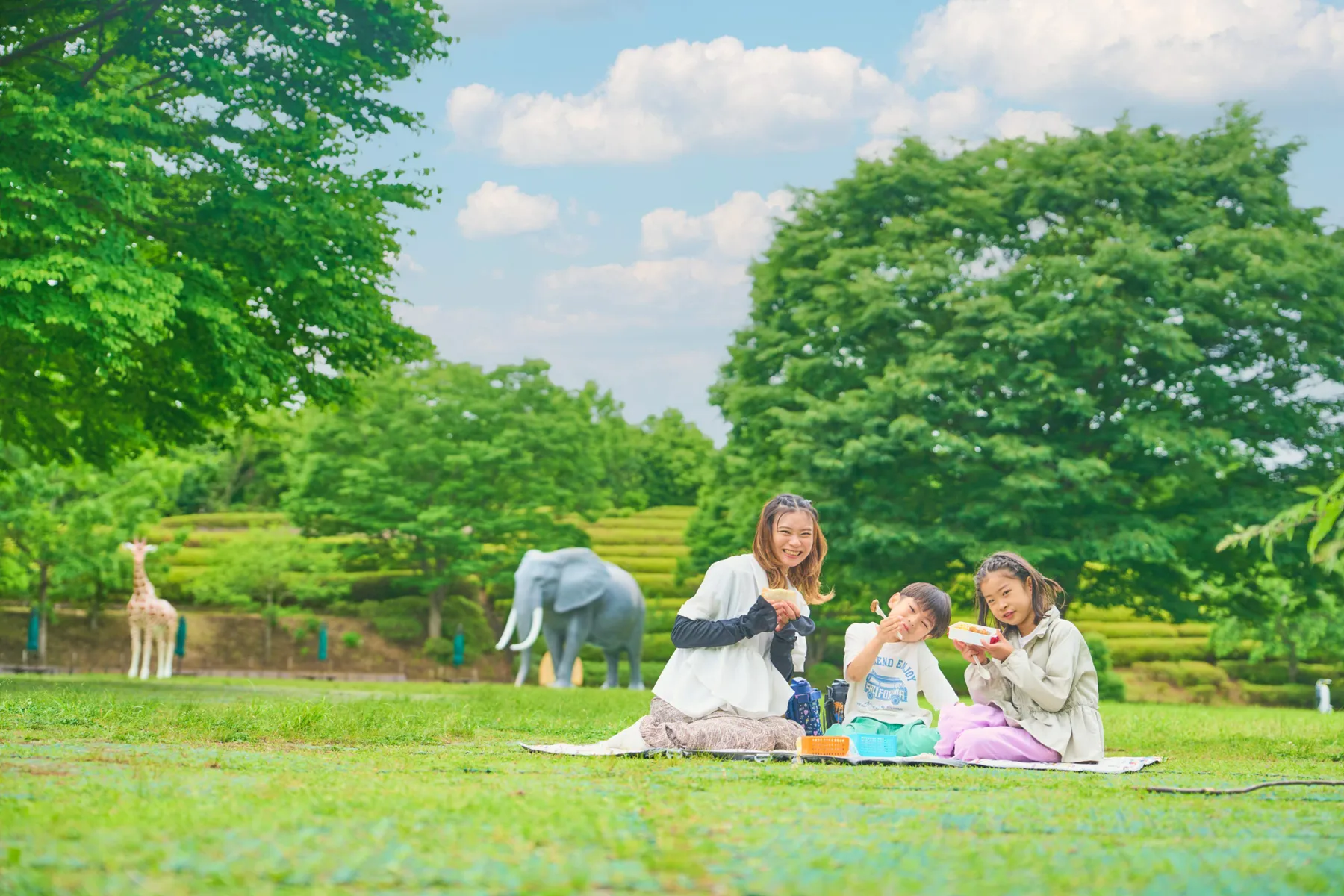 よこはま動物園ズーラシア_12