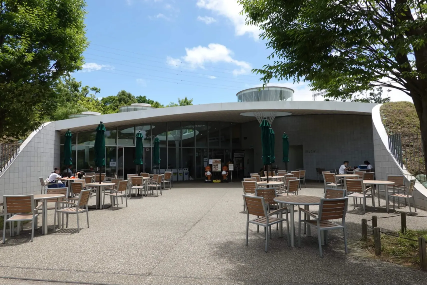 よこはま動物園ズーラシア_13