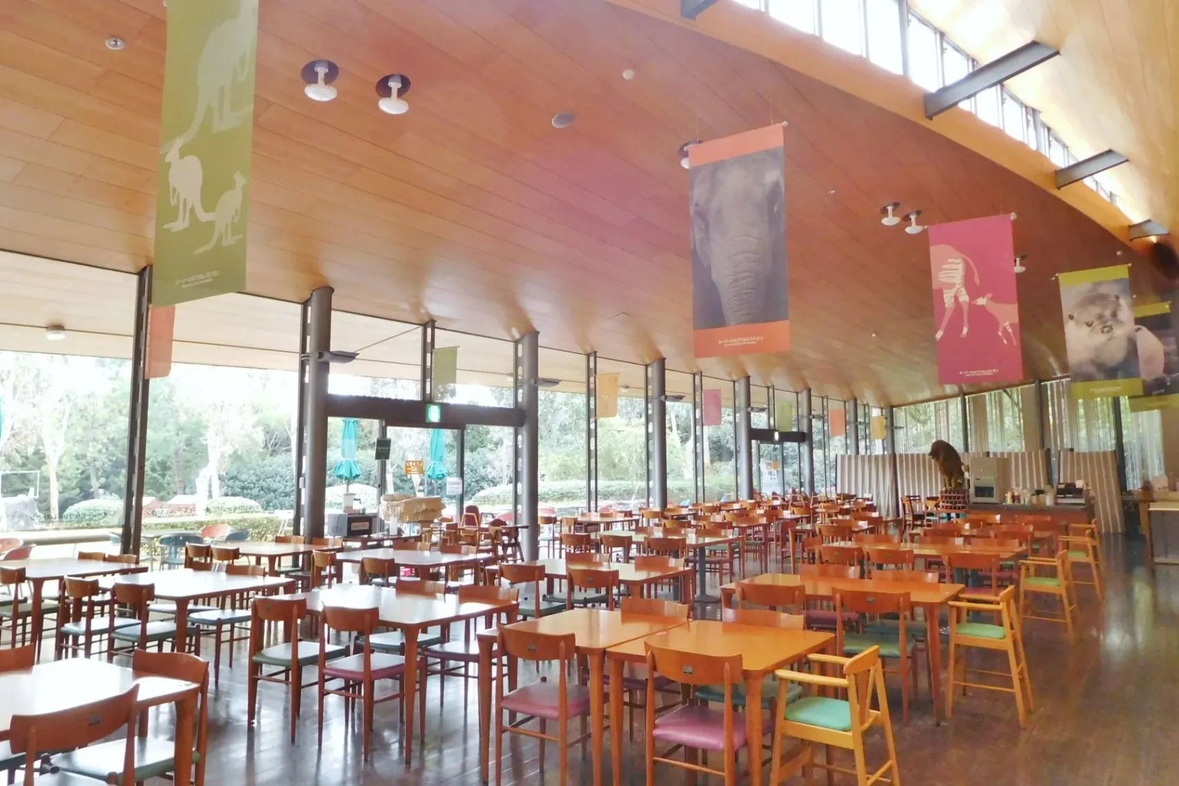 よこはま動物園ズーラシア_14