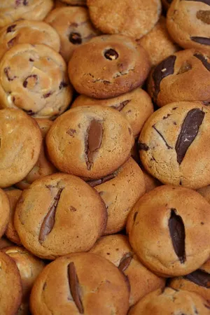 Ben’s Cookies