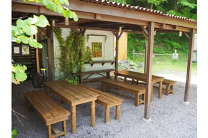 満願ビレッジオートキャンプ場