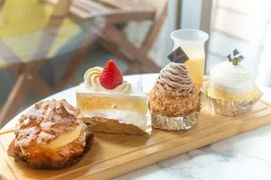 Patisserie YOSHIKAWA