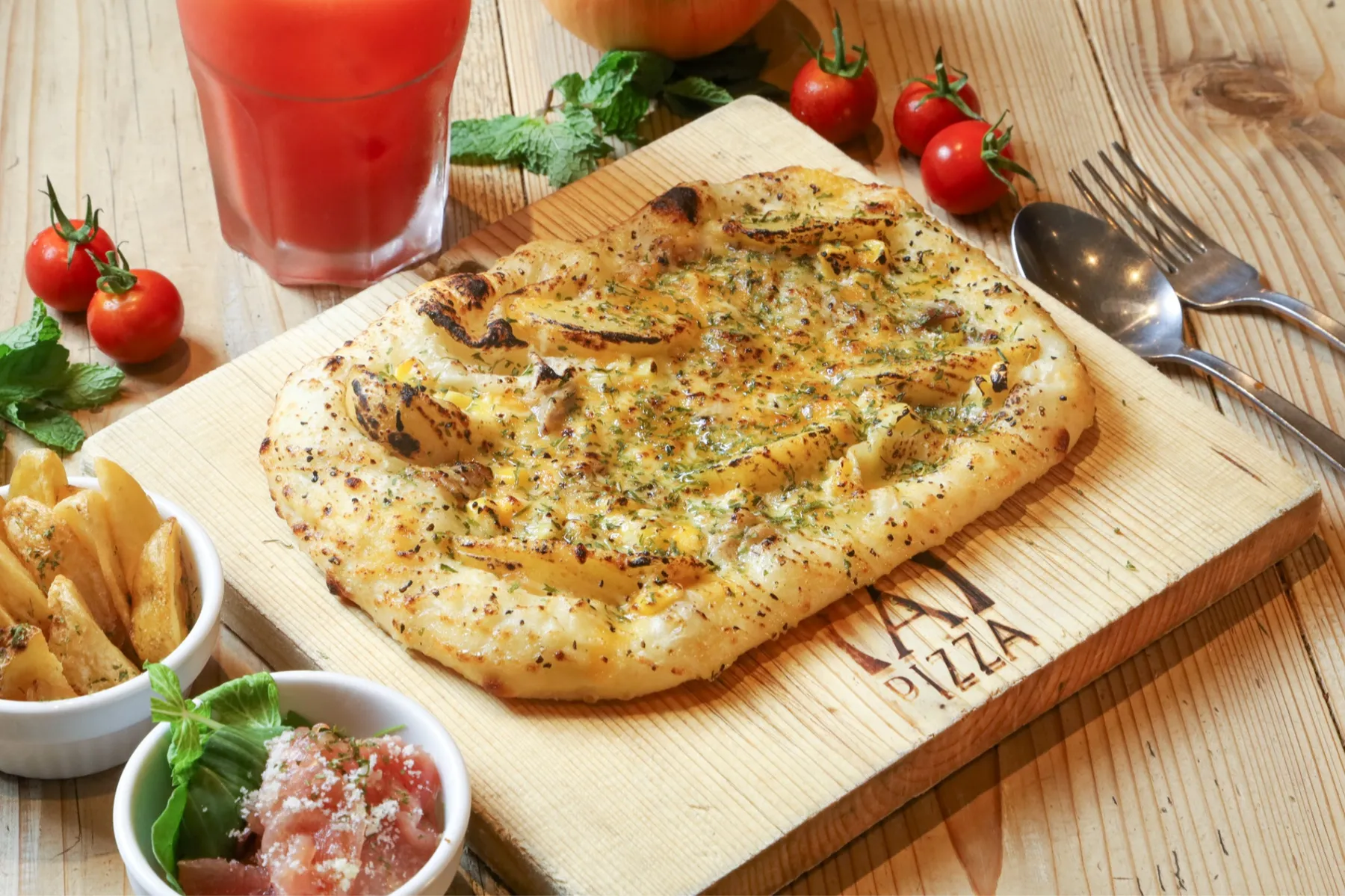 APIZZA 池袋東通り本店_4