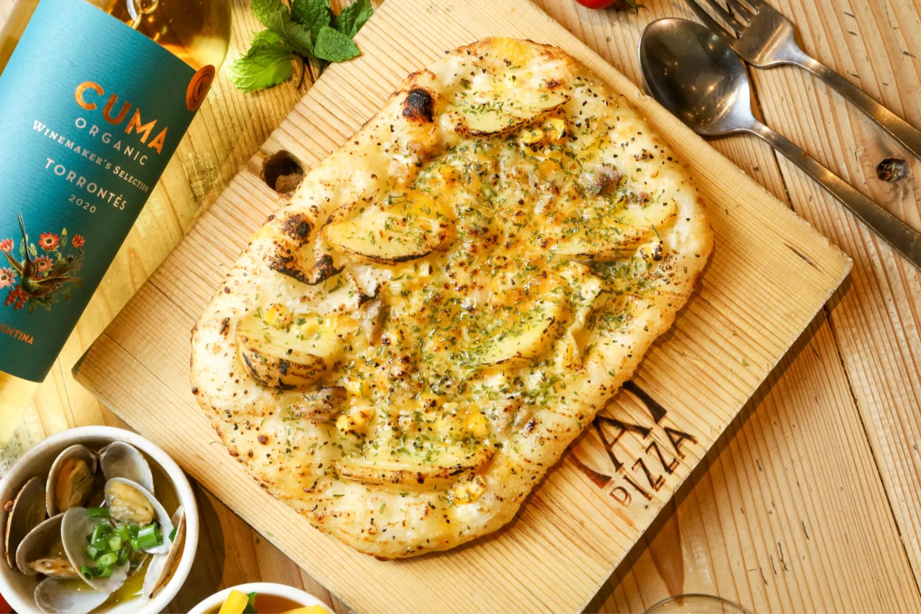 APIZZA 池袋東通り本店_5