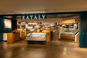 イータリー丸の内店