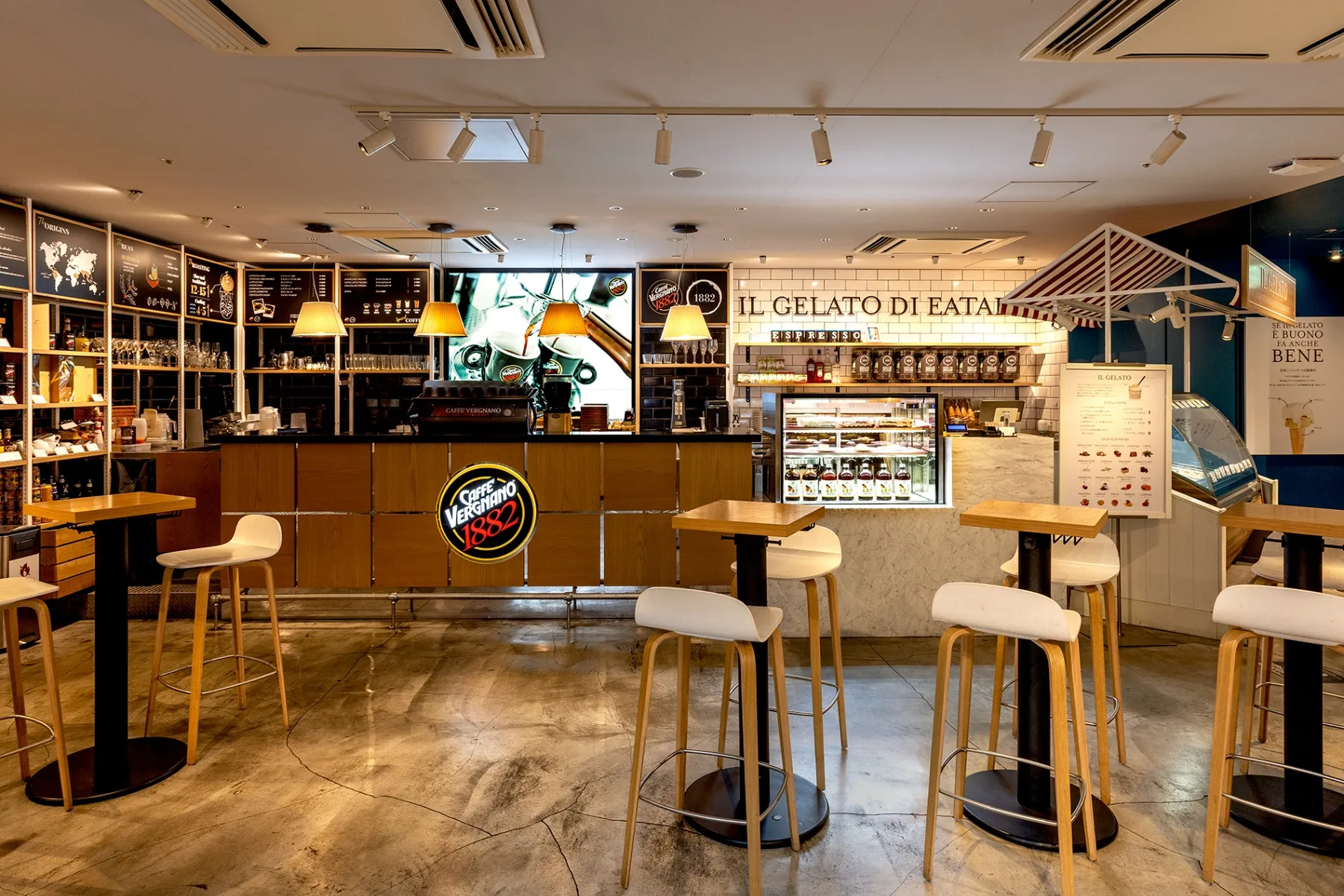 イータリー丸の内店_5