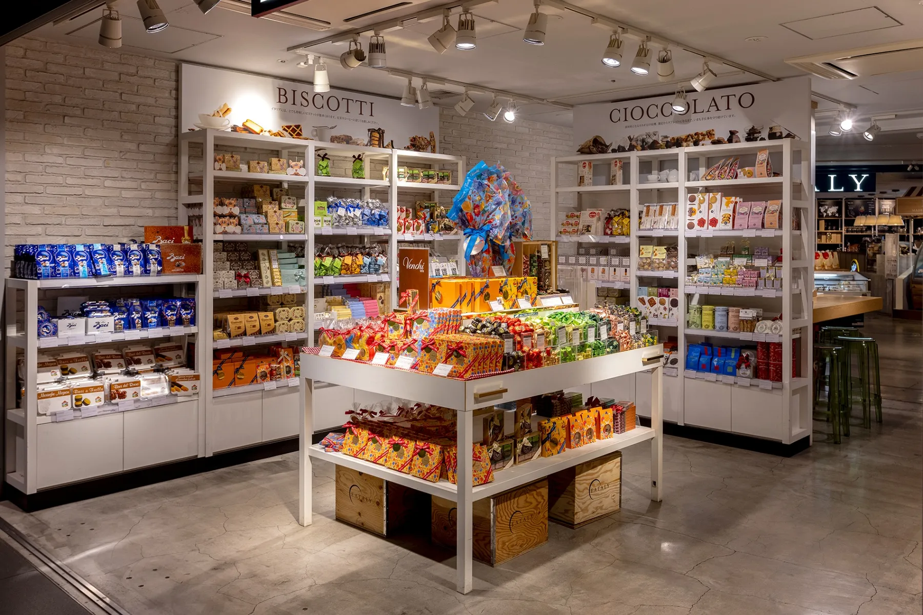 イータリー丸の内店_6