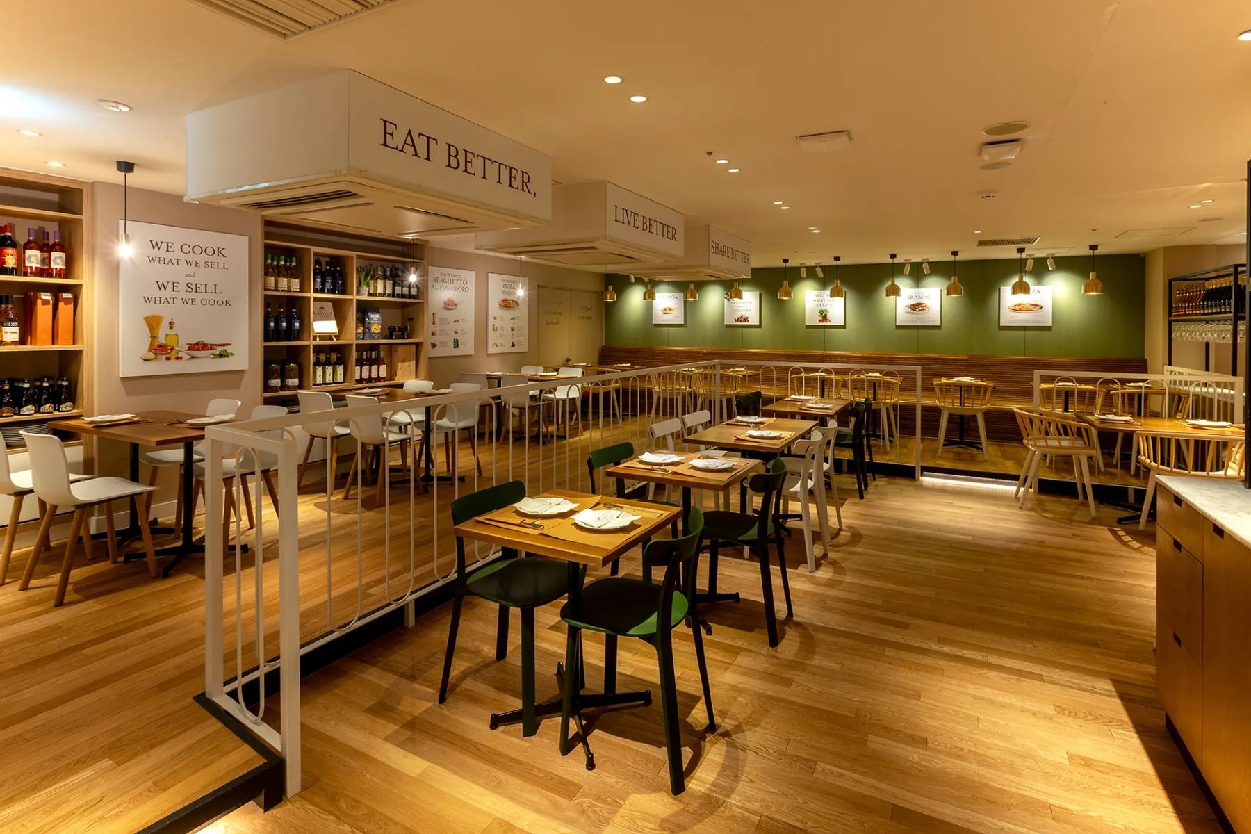 イータリー丸の内店_7