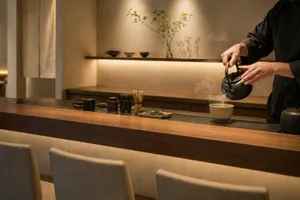 Re:Route CAFE 自由が丘