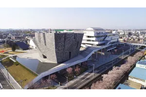 ところざわサクラタウン