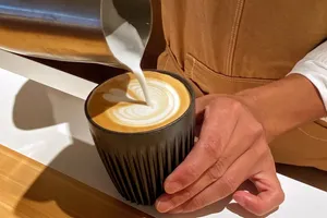 GOOD COFFEE FARMS Cafe & Bar