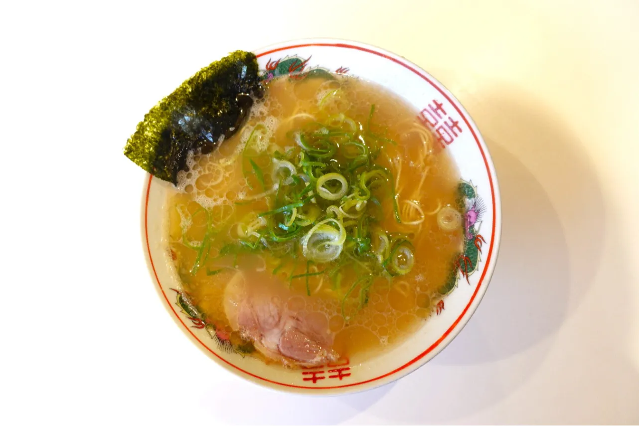 ラーメン健太_1