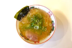 ラーメン健太