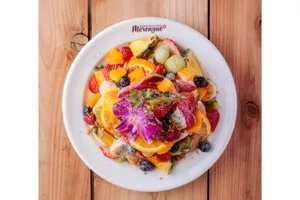 Hawaiian Cafe & Restaurant Merengue KOKO HOTEL Premier 東京ベイ幕張店