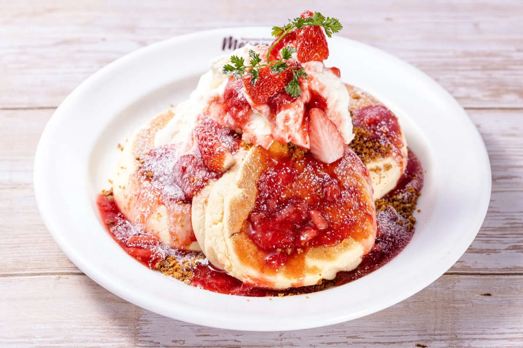 Hawaiian Cafe & Restaurant Merengue KOKO HOTEL Premier 東京ベイ幕張店_3