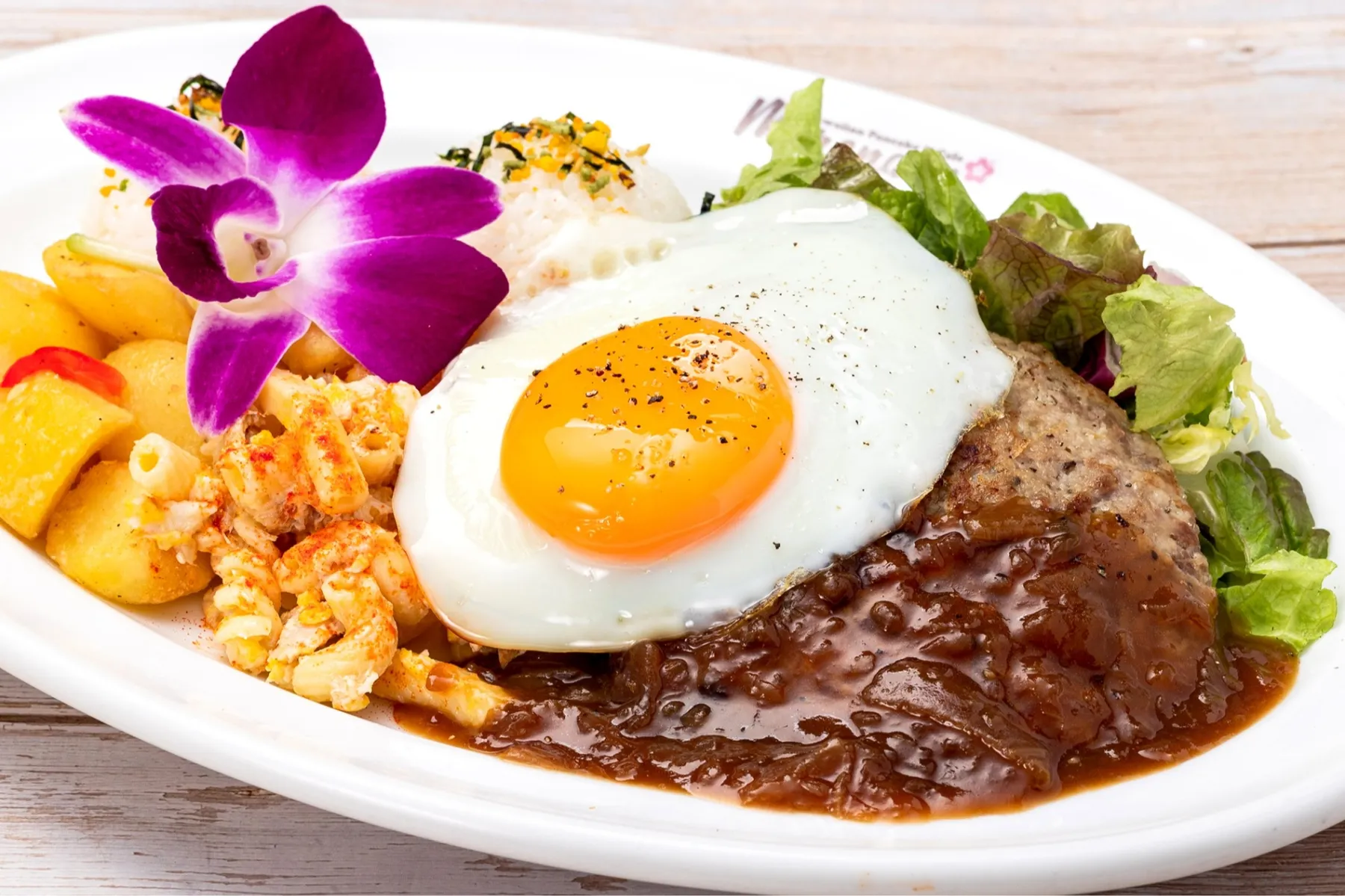 Hawaiian Cafe & Restaurant Merengue KOKO HOTEL Premier 東京ベイ幕張店_4