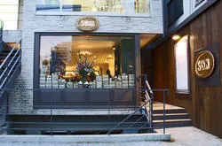 SABON 表参道店