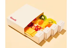 Bonchi Stand 中目黒