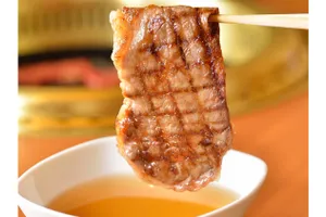 京都焼肉 天壇 1965 SENGAWA