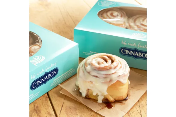 シナボン 東京ギフトパレット店_1