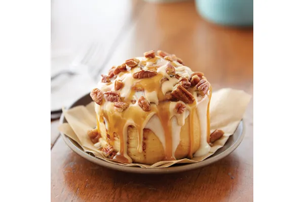 シナボン 東京ギフトパレット店_3