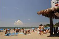 由比ガ浜海水浴場