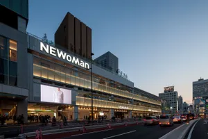 NEWoMan SHINJUKU