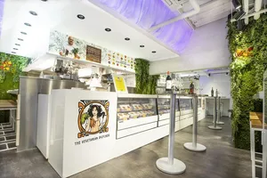 The Vegetarian Butcher