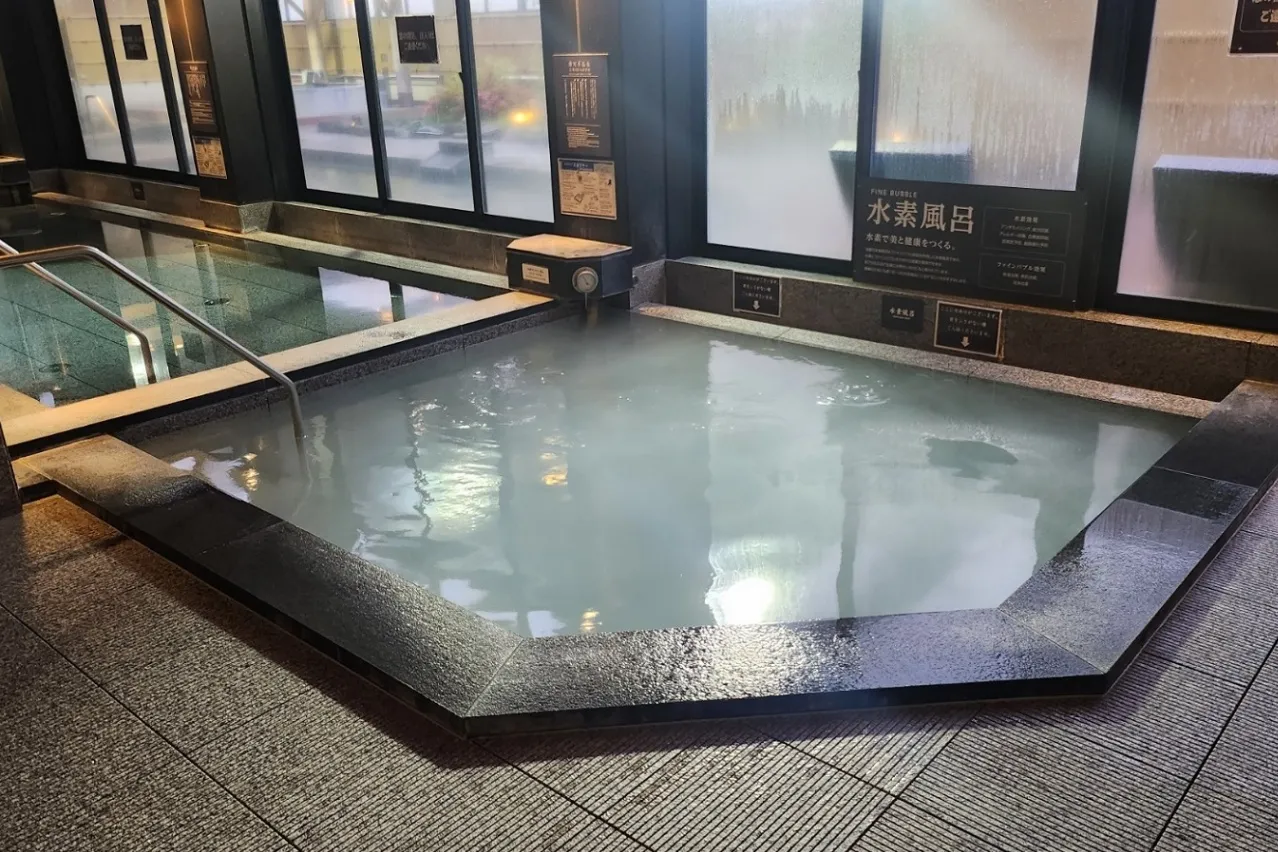 東京・湯河原温泉 万葉の湯 町田_6