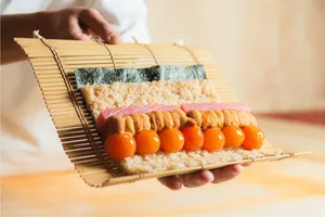 鮨よしかわ 勝 銀座 別邸