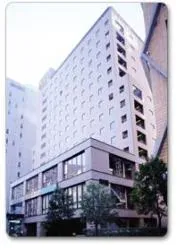 ホテルメッツ渋谷