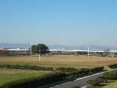 熊谷荒川緑地