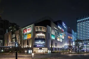 Zepp DiverCity